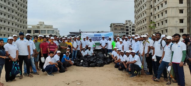 Empowered Employees Engaged Communities