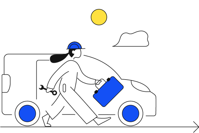 Illustration modernization