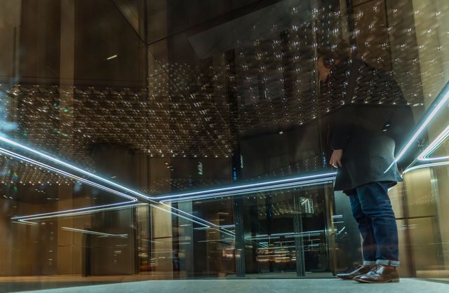 Award-winning design