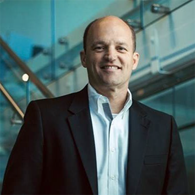 Brad Roberts