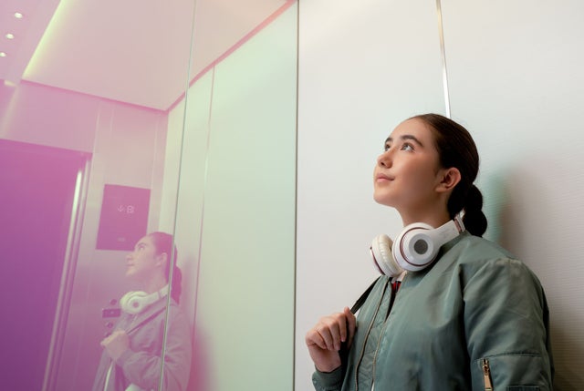Modernization that's fast, digital and sustainable