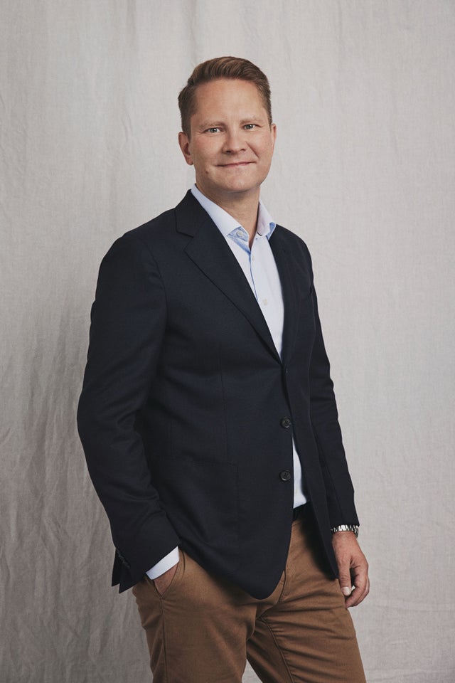 Ilkka Hara
