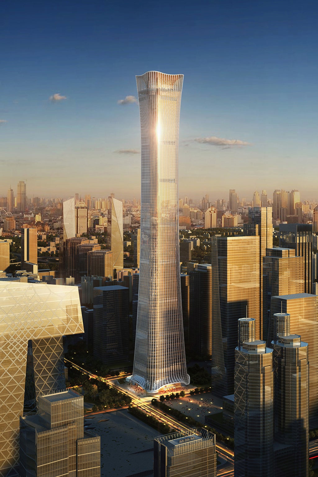 KONE_References_China_Zun_2min_EXTERNAL