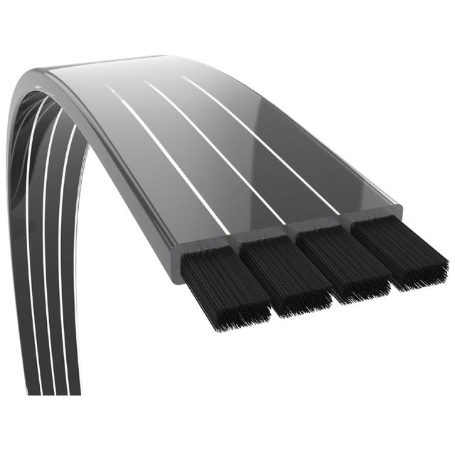 KONE UltraRope product visualisation