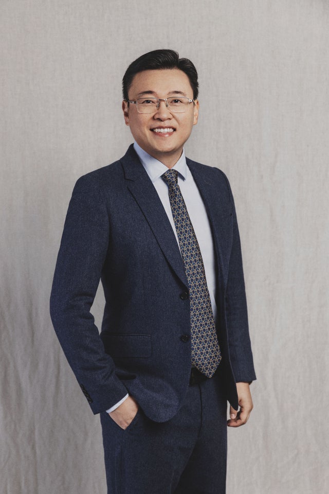 Joe Bao
