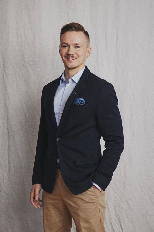Jussi Herlin