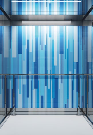 2008 KONE design winner