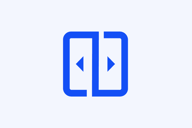 Illustration doors