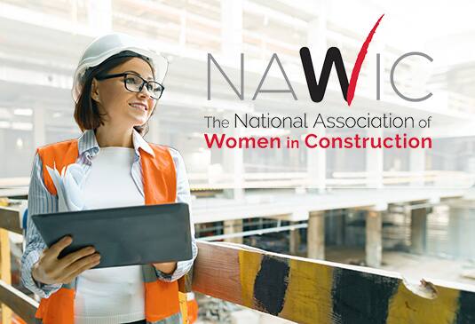 NAWIC banner