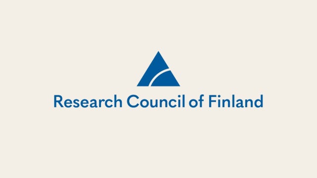 Research Council of Finland logo