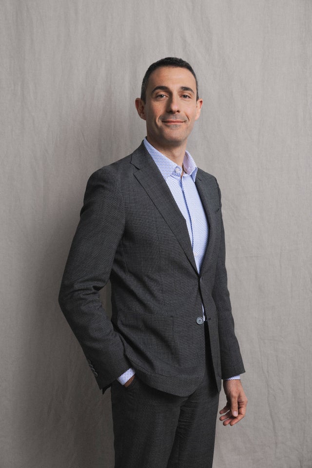 Nicolas Alchal
