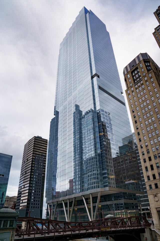 110 North Wacker