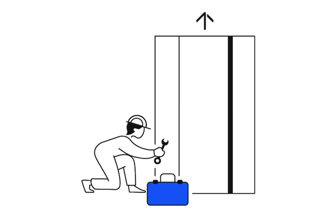 illustration predicticve maintentenance