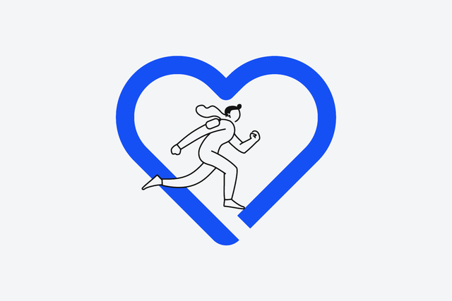 illustration heart