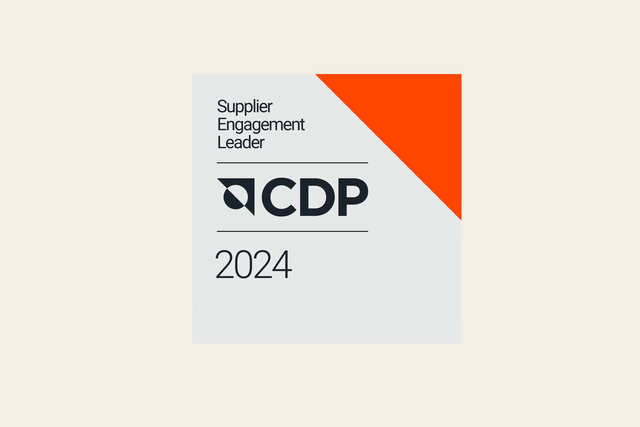 CDP 2024