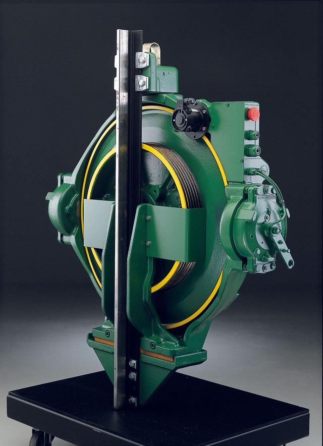 1996 ecodisc MonoSpace