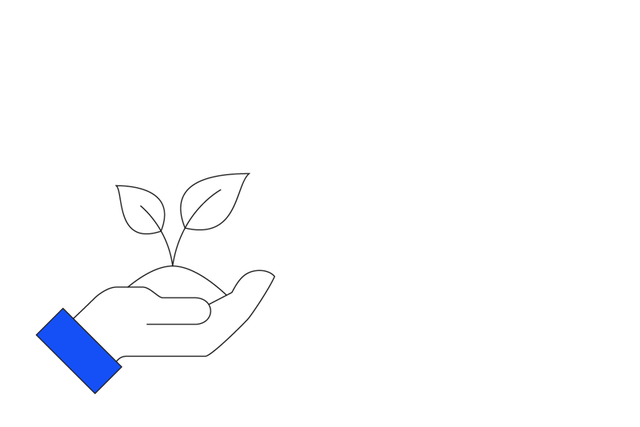 Illustration sustainability