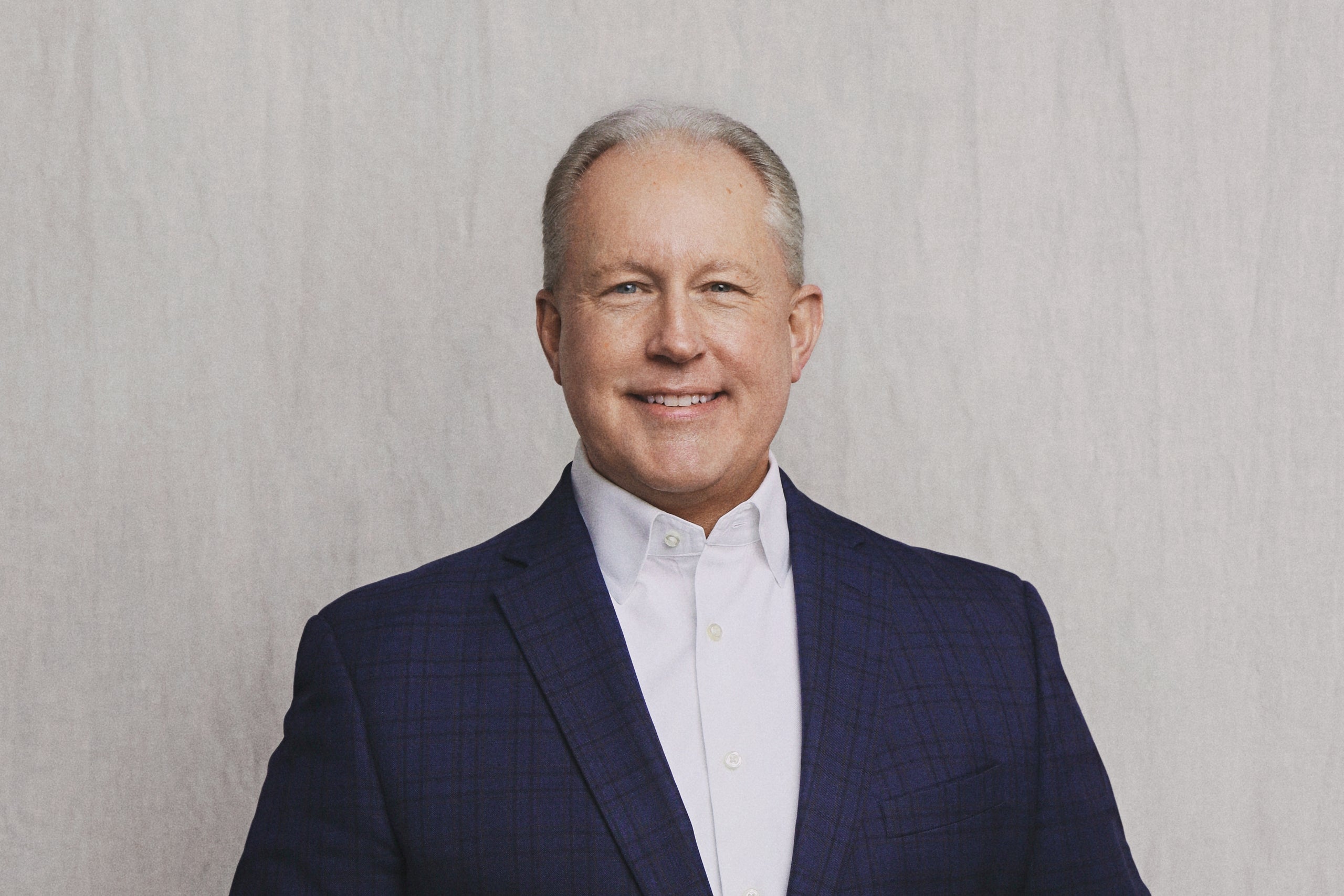 Ken Schmid, President & Chief Executive Officer (Americas) at KONE