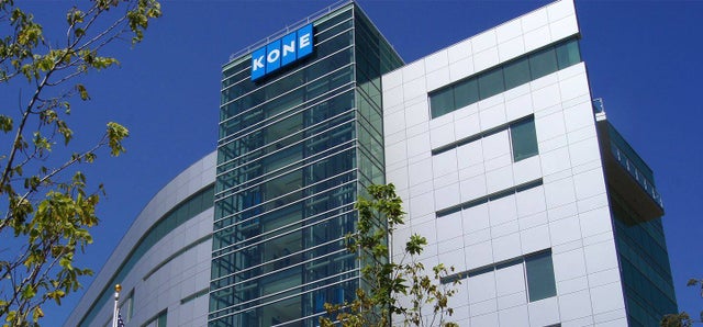 KONE Centre