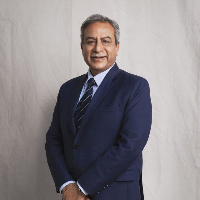 Banmali Agrawala