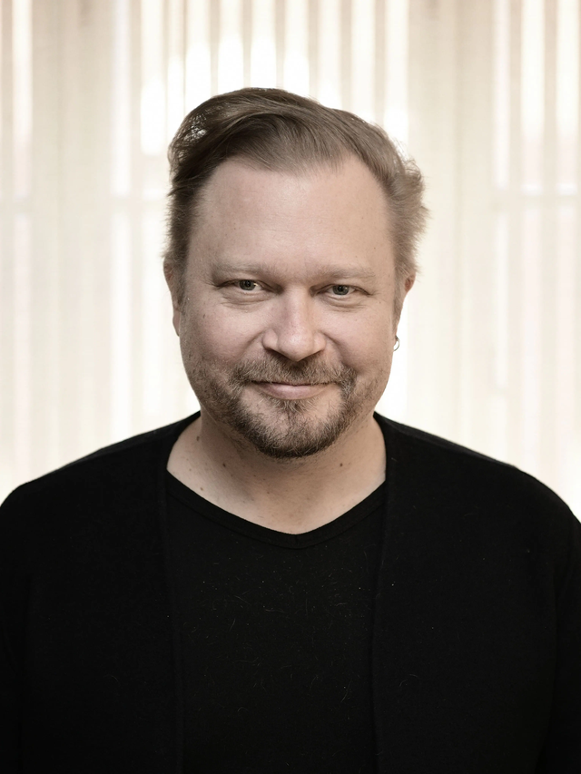 Jukka Korpihete