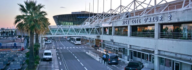 Aeroport De Nice