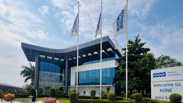 KONE OFFICE