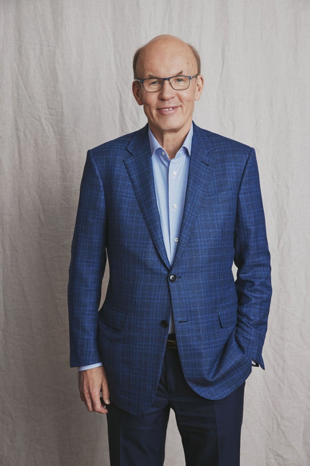 Matti Alahuhta