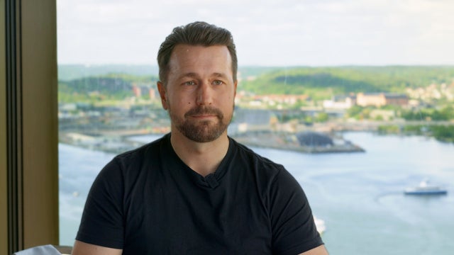 Markus Westerling