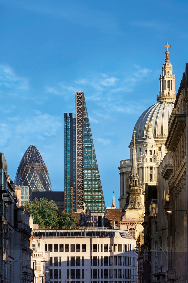 London