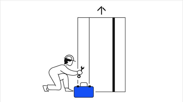 Predictive maintenance