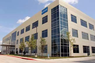 KONE Allen Texas