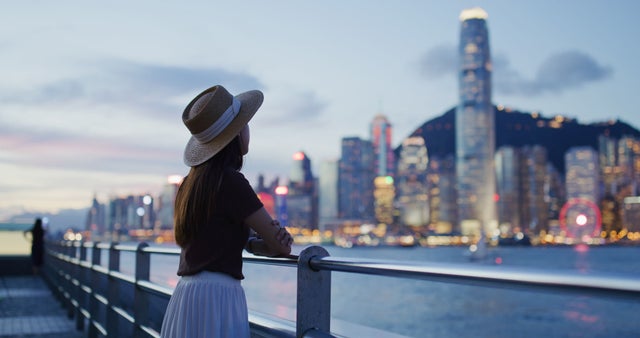 hongkong