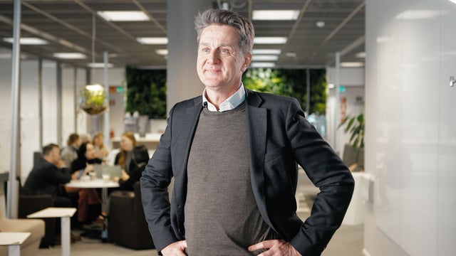 Philippe Delorme 2024