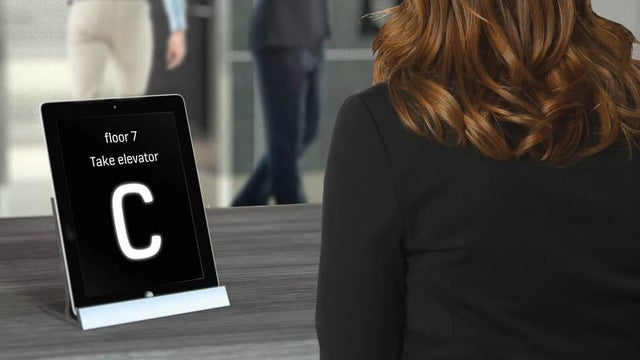 Bring intelligent elevator journeys to your building