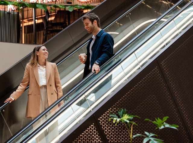 Health and wellbeing at the forefront