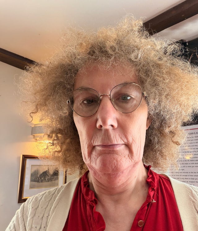 Pippa Catterall, professor of history & policy, University of Westminster, London