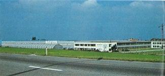 KONE 1974 Westinghouse