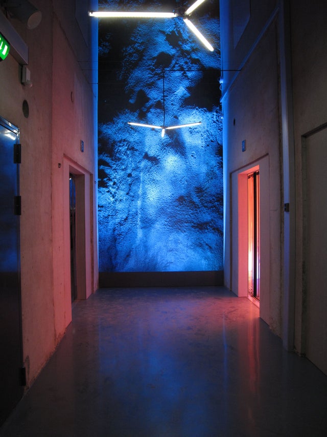 Tytyri lobby