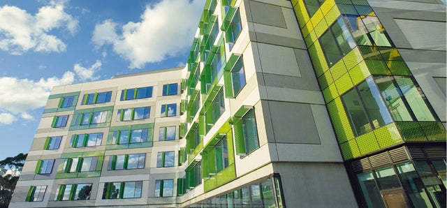 Royal Children's Hospital