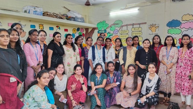 Empowered Employees Engaged Communities