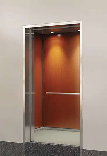 elevator design