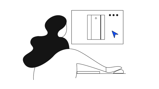 Design-integrated installation