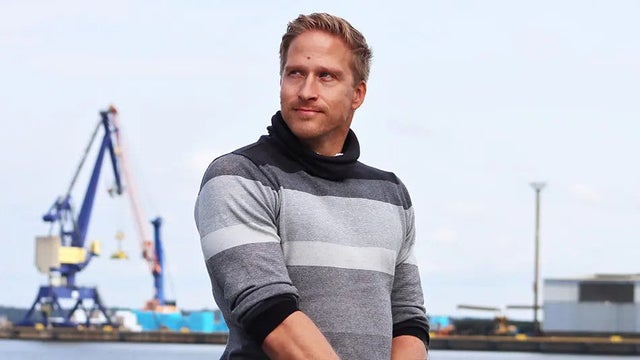 Leo-Pekka Tähti 