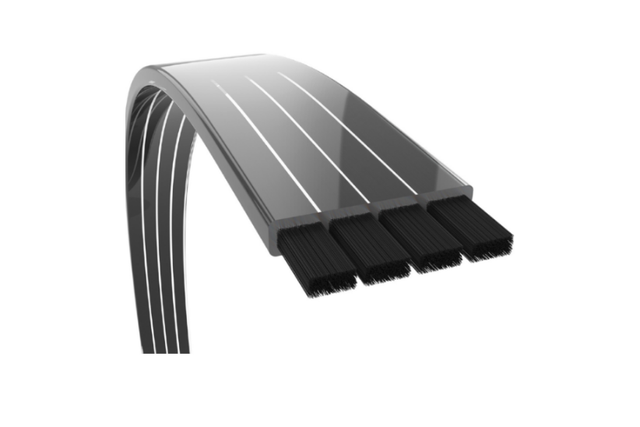 KONE UltraRope® Technology