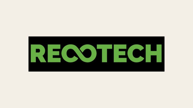 RECOTECH logo