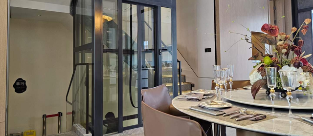 home elevator
