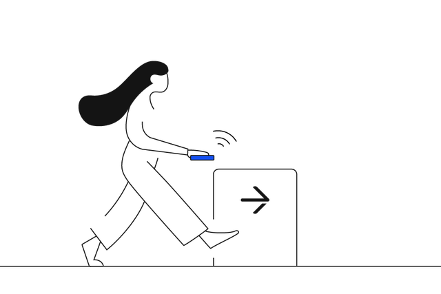 illustration access
