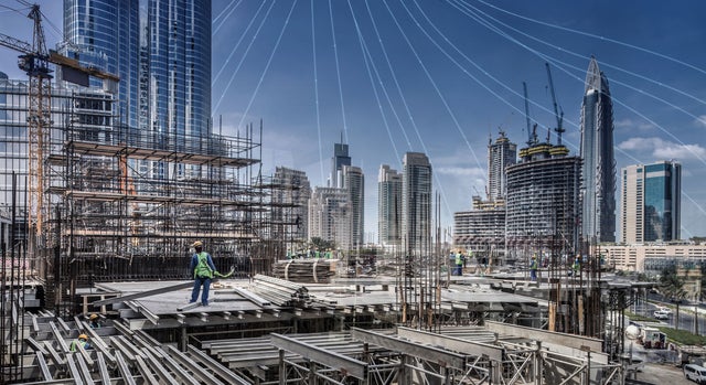construction site
