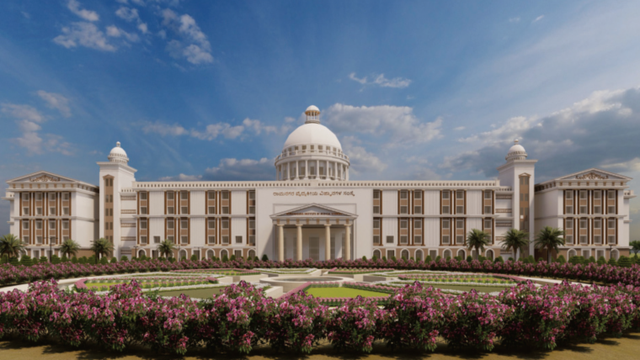 Rajiv Gandhi University of Health Sciences & Medical College